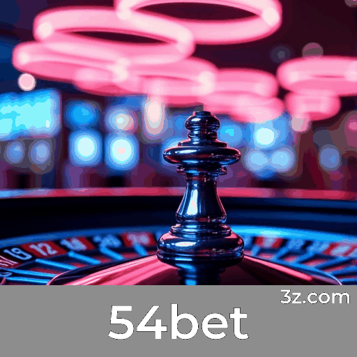 54bet: Seu Cassino Online Seguro e Premiado