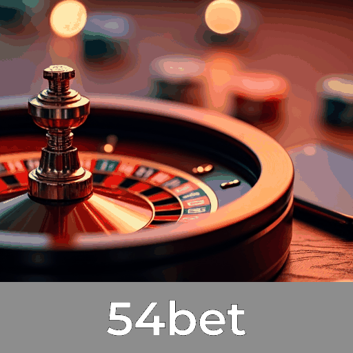 54bet: Jogos Exclusivos - Slots com Mega Jackpot, Mesa ao Vivo com Realismo Inigualável, Apostas Esportivas com Maior Retorno