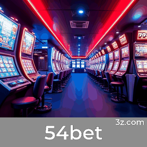 54bet: Seu Cassino Online Seguro e Premiado