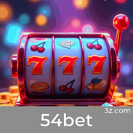 54bet: Seu Cassino Online Seguro e Premiado