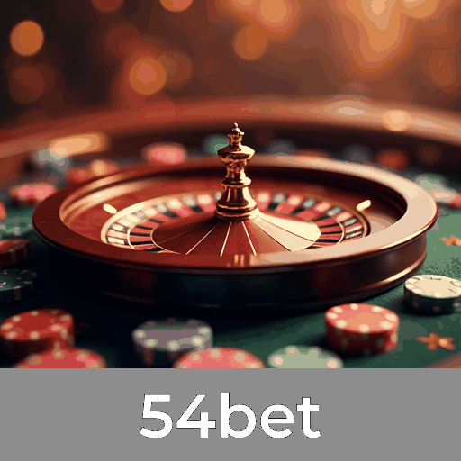 Experimente o Login Premium com Proteção Avançada no 54bet
