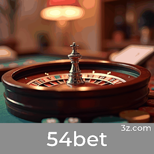 54bet Social Casino: A Nova Experiência de Entretenimento