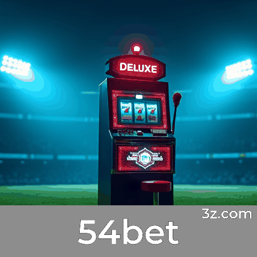 54bet: Seu Cassino Online Seguro e Premiado