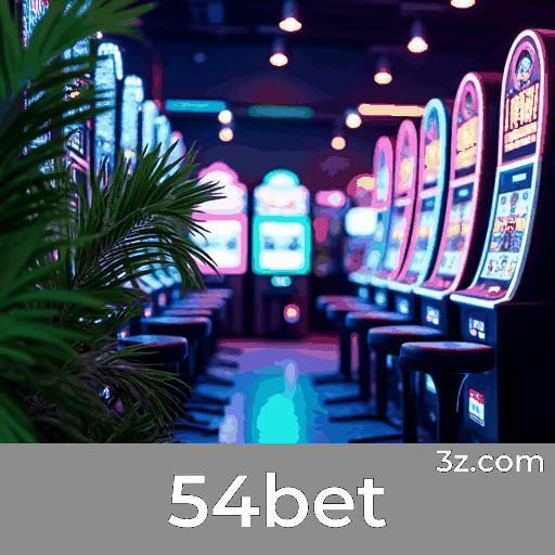 54bet Social Casino: A Nova Experiência de Entretenimento