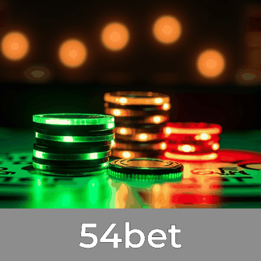54bet: Experiência Profissional com Jogos de Mesa Ao Vivo